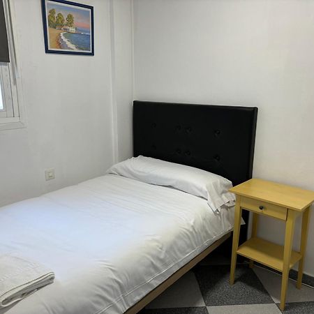 Fabuloso Apartamento En El Soho Μάλαγα Εξωτερικό φωτογραφία