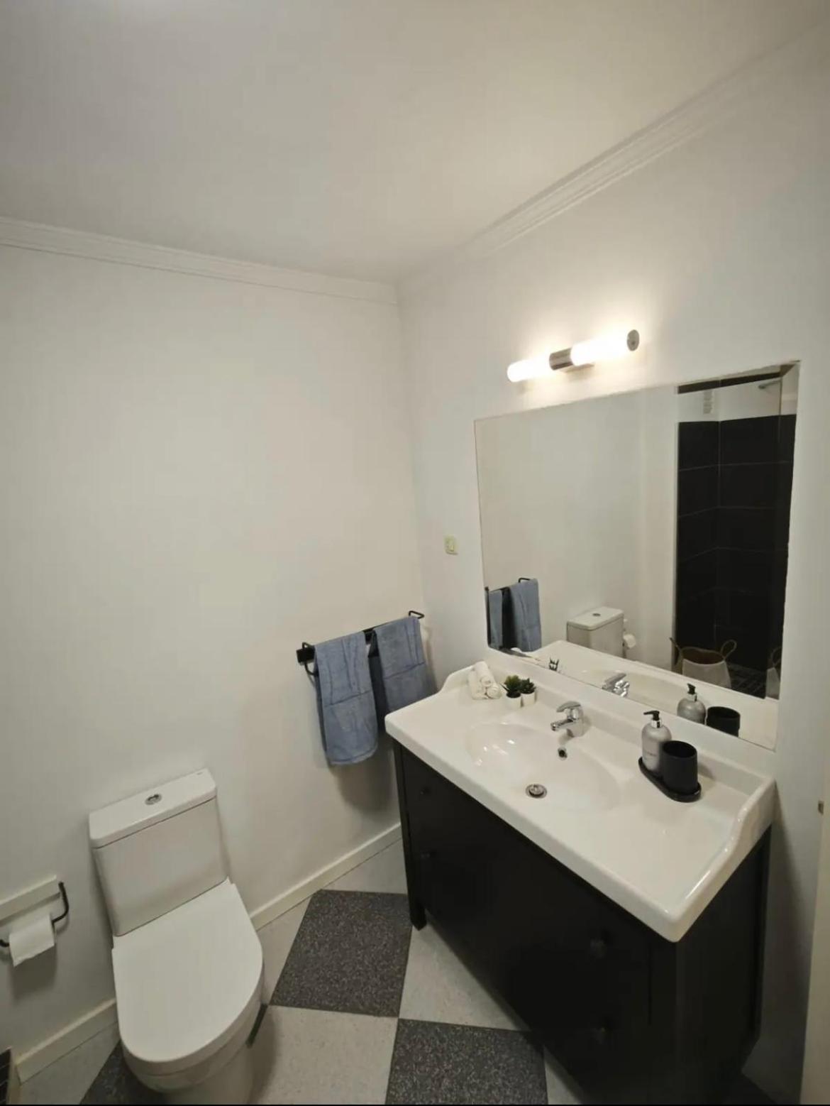 Fabuloso Apartamento En El Soho Μάλαγα Εξωτερικό φωτογραφία