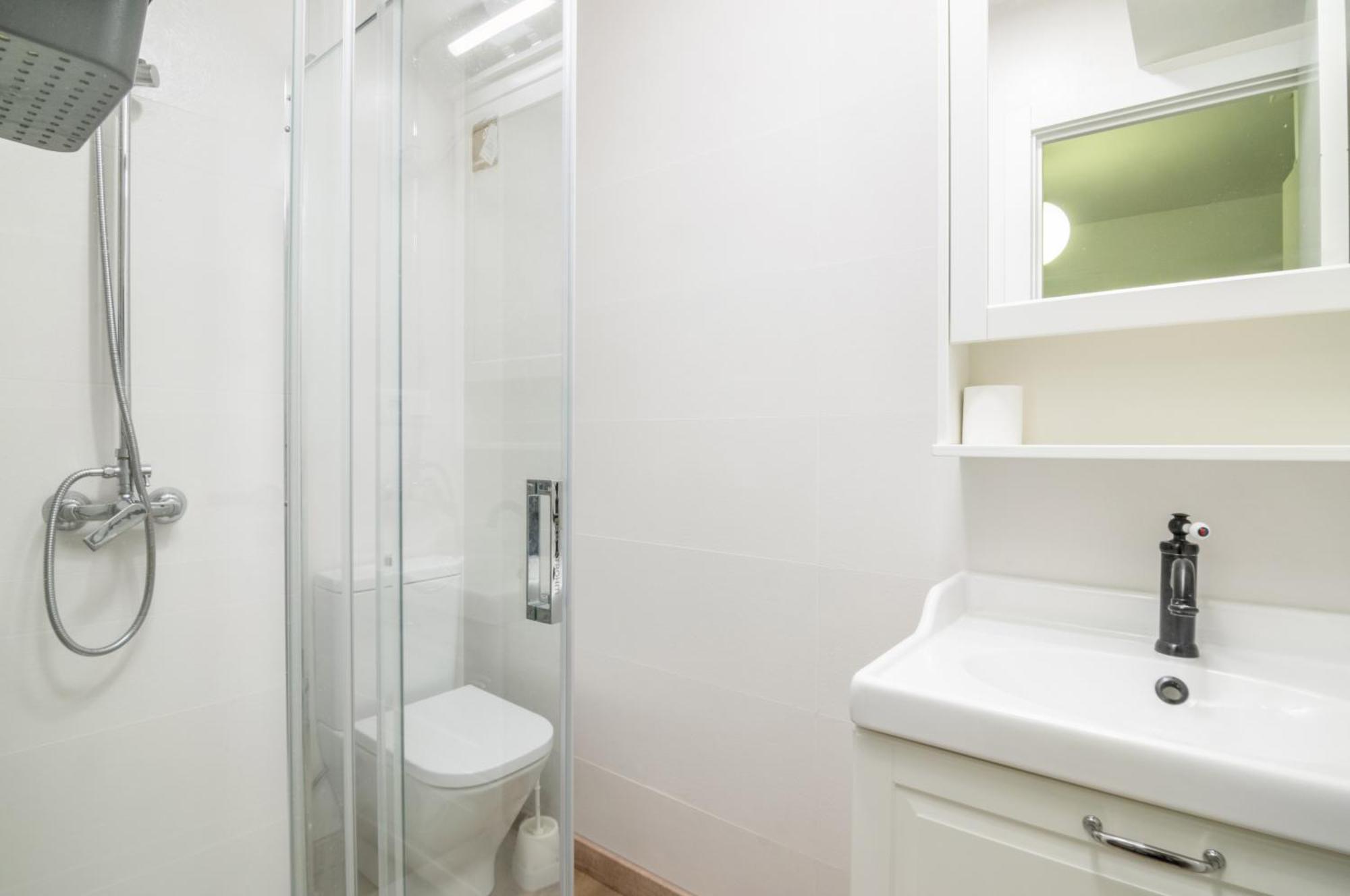 Fabuloso Apartamento En El Soho Μάλαγα Εξωτερικό φωτογραφία