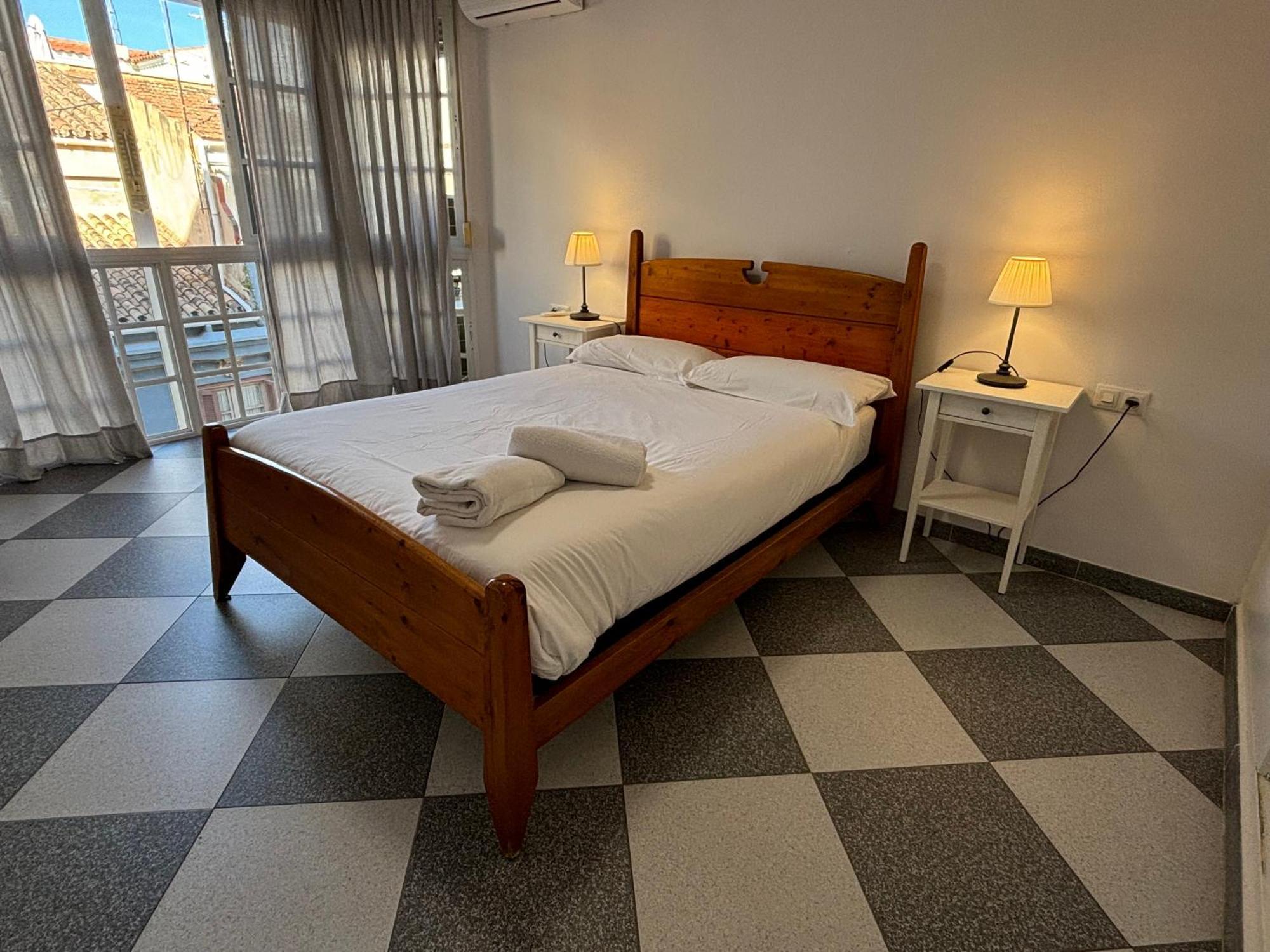 Fabuloso Apartamento En El Soho Μάλαγα Εξωτερικό φωτογραφία