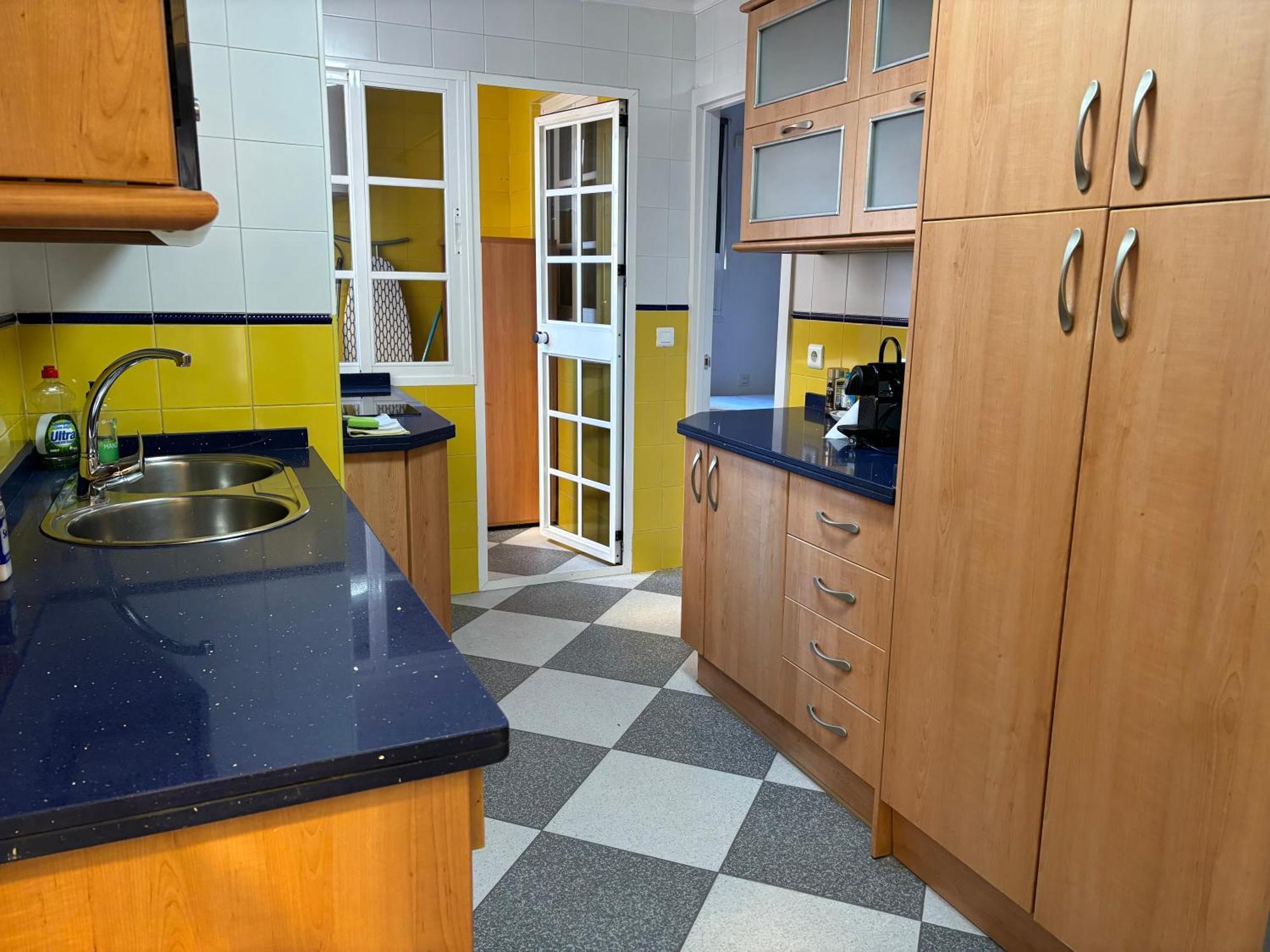 Fabuloso Apartamento En El Soho Μάλαγα Εξωτερικό φωτογραφία