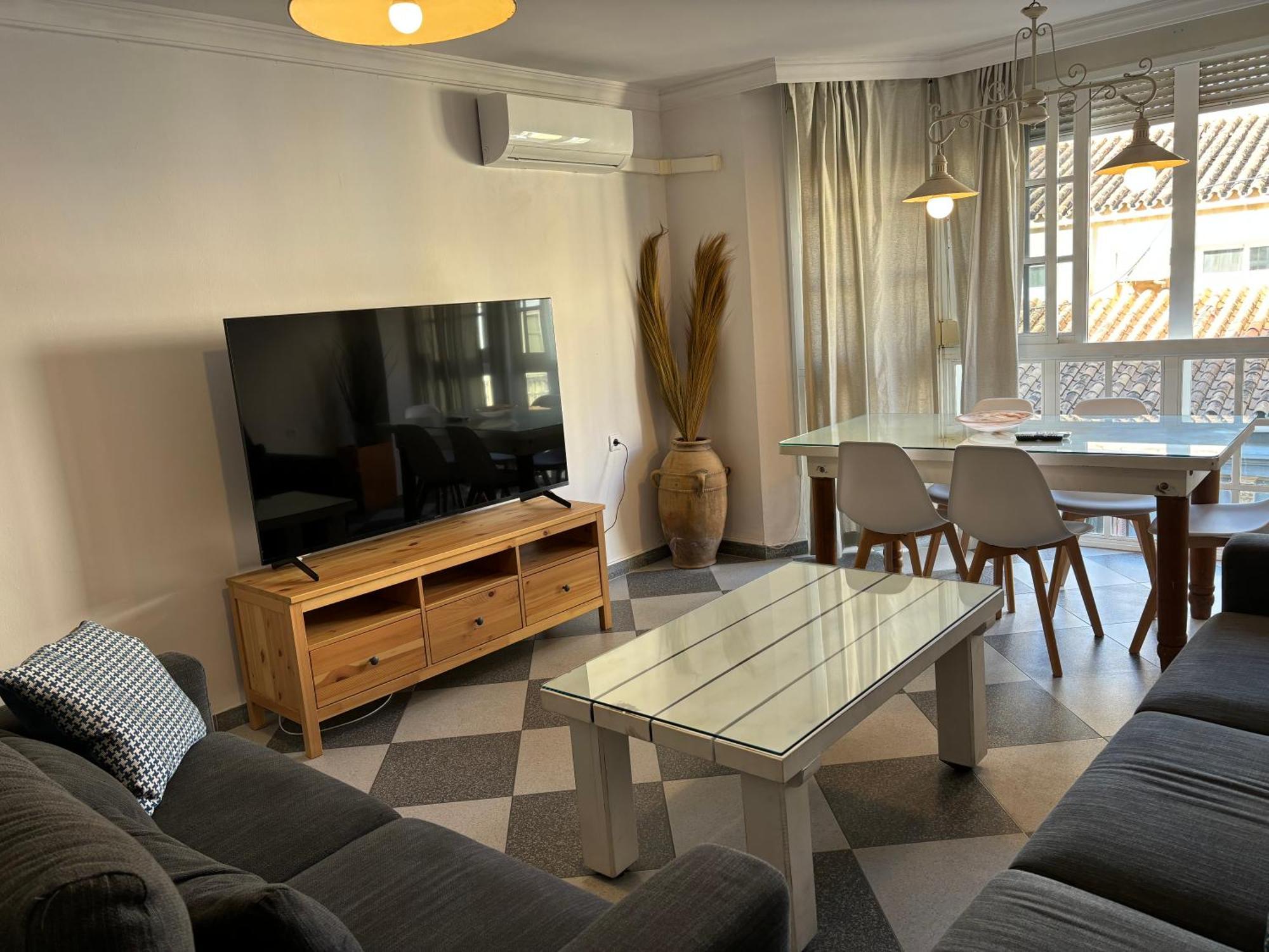 Fabuloso Apartamento En El Soho Μάλαγα Εξωτερικό φωτογραφία